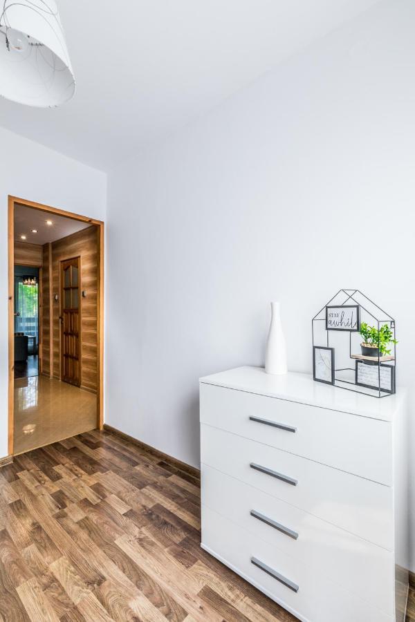 Apartament Rownia Zakopane Buitenkant foto