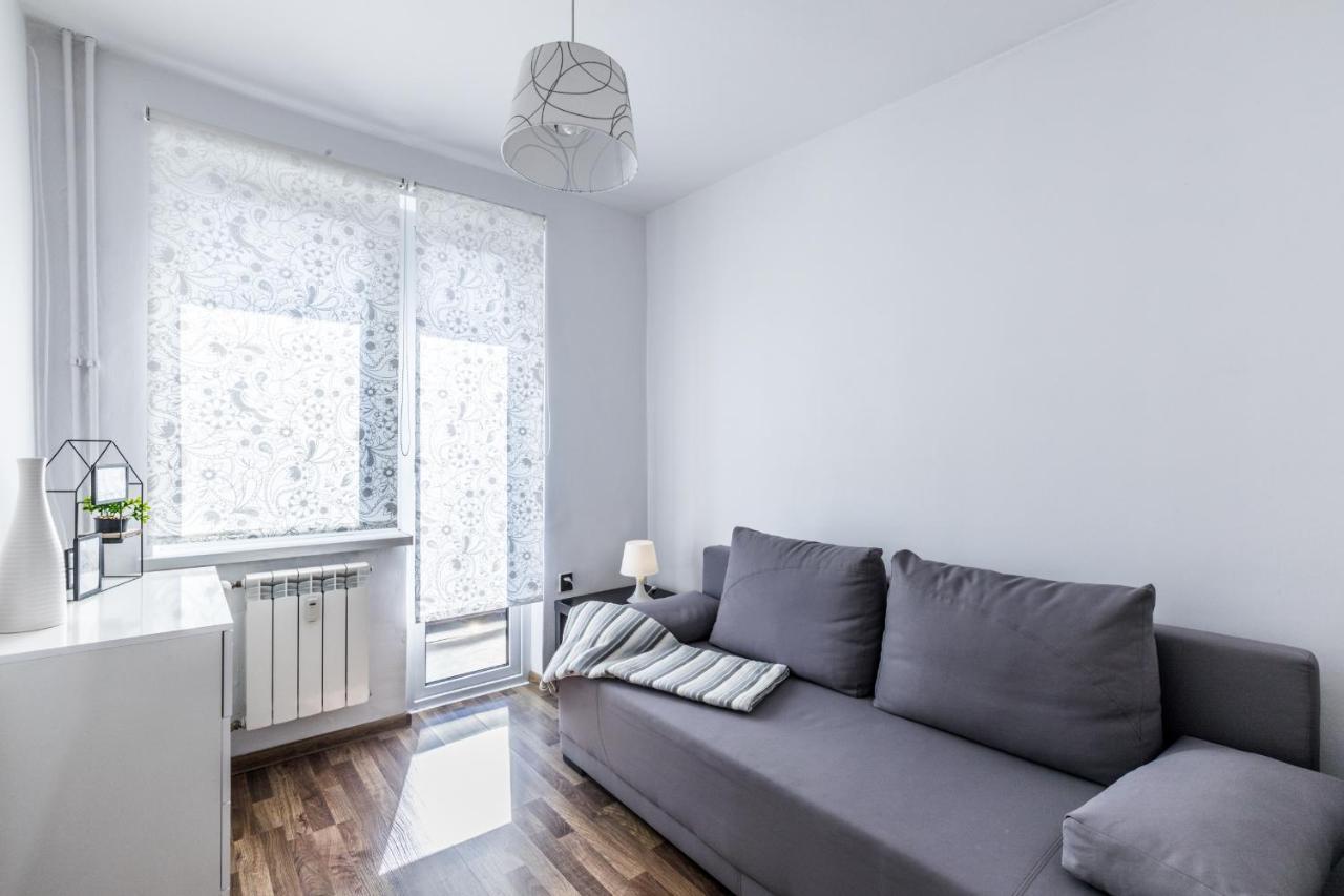 Apartament Rownia Zakopane Buitenkant foto